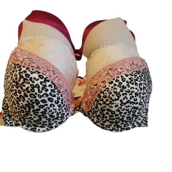 Assorted Bras - Picture 8 of 10